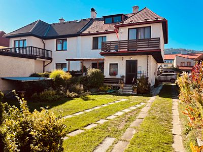 Prodej rodinného domu 120 m², pozemek 400 m²