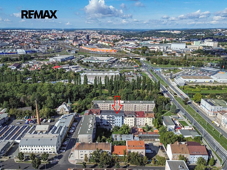 Wohnung 3+kk zum Kauf, 65 m² (32 von 35)
