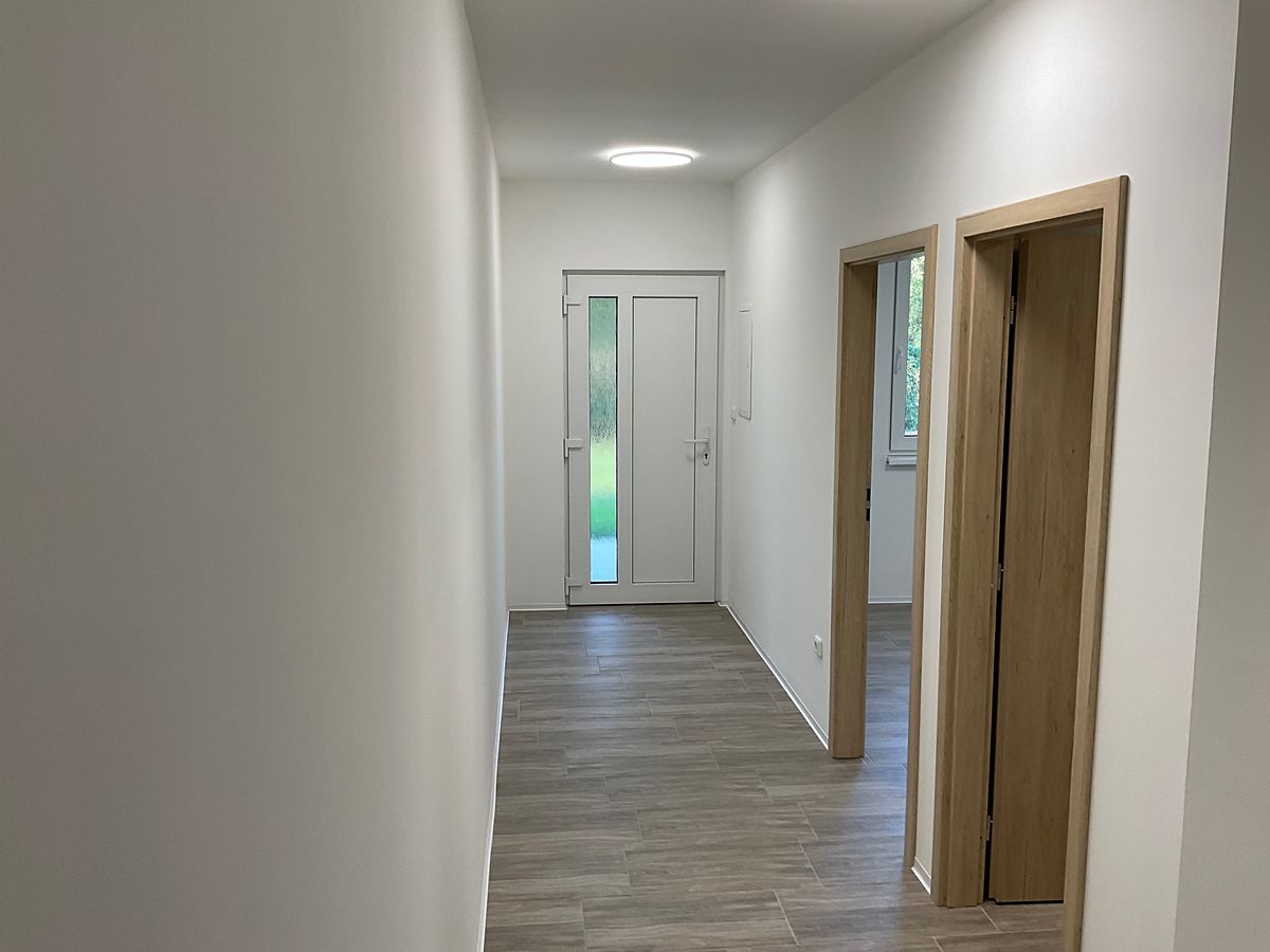 Pronájem bytu 2+kk 53 m² – fotografie 5