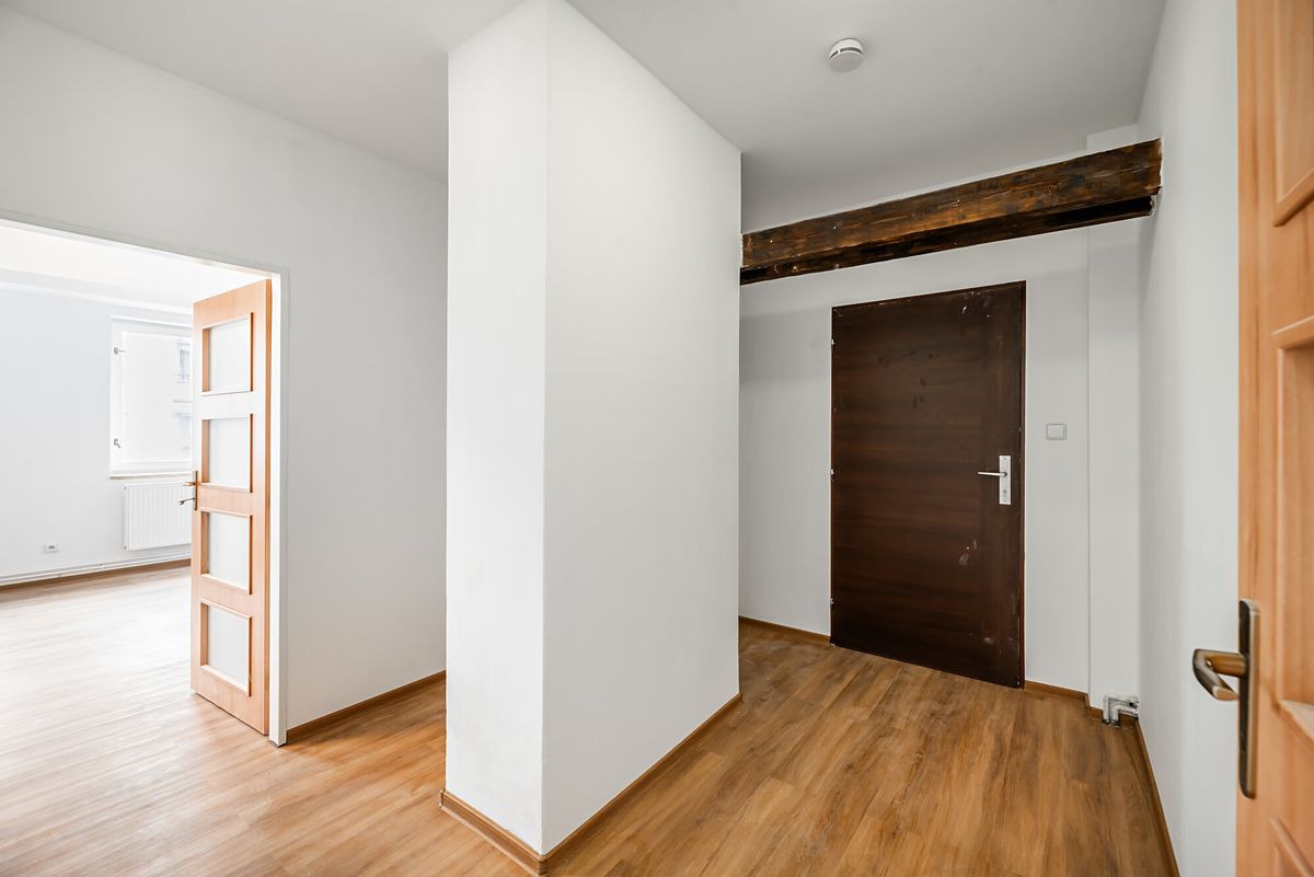 Prodej bytu 3+kk 70 m²