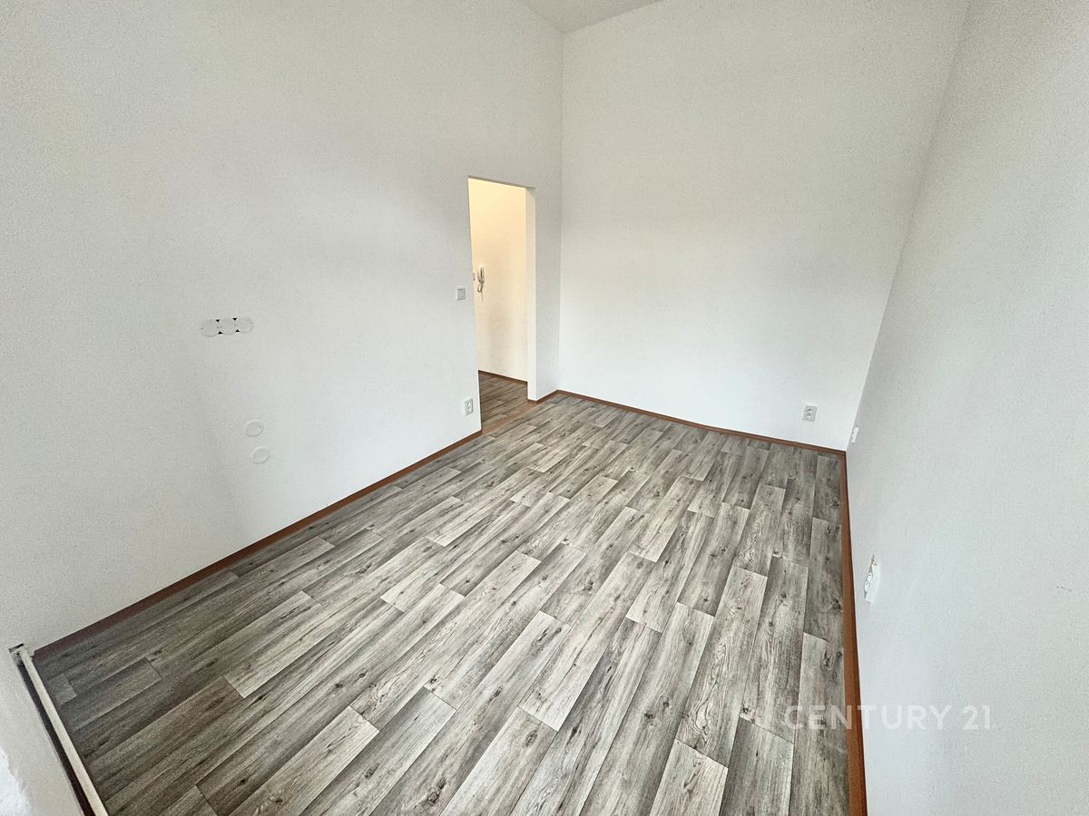 Pronájem bytu 1+kk 21 m² – fotografie 4