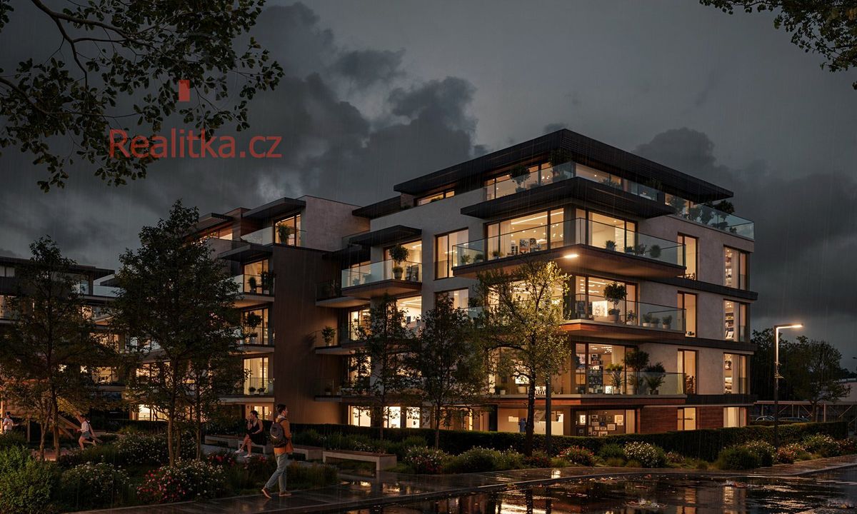 Prodej bytu 2+kk 77 m² – fotografie 3
