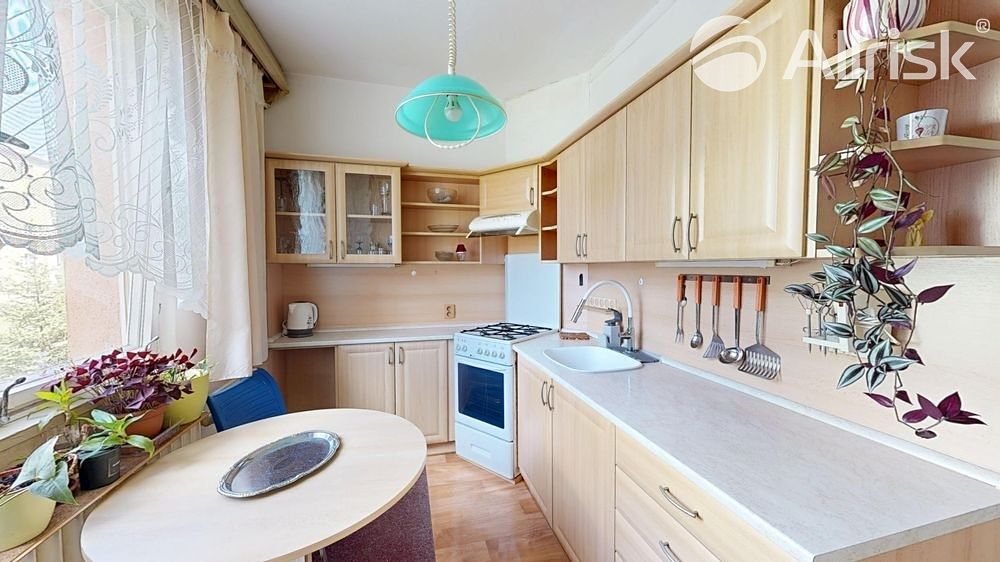 Prodej bytu 2+1 55 m²