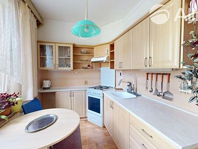 Prodej bytu 2+1 55 m²