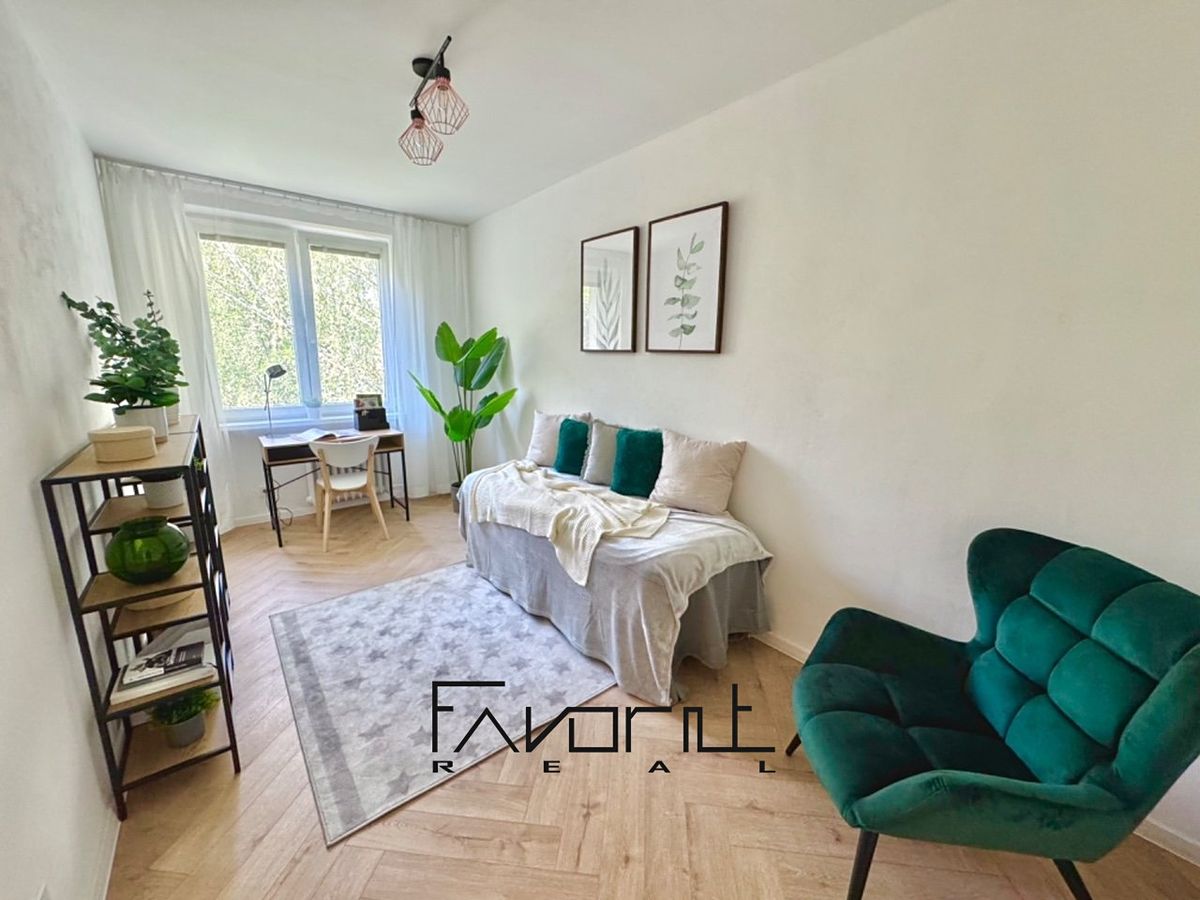 Pronájem bytu 3+kk 63 m² – fotografie 5