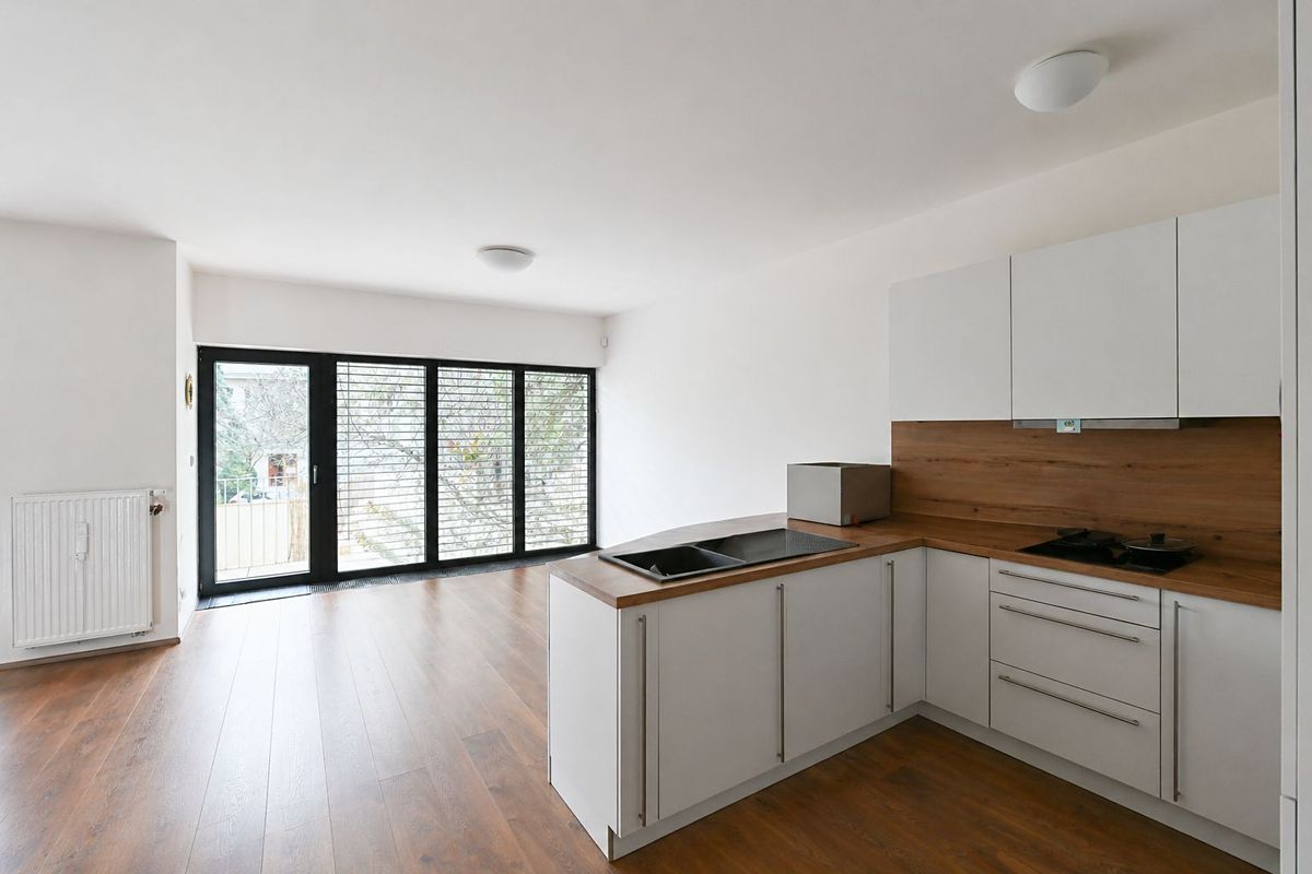 Prodej bytu 2+kk 58 m² – fotografie 3