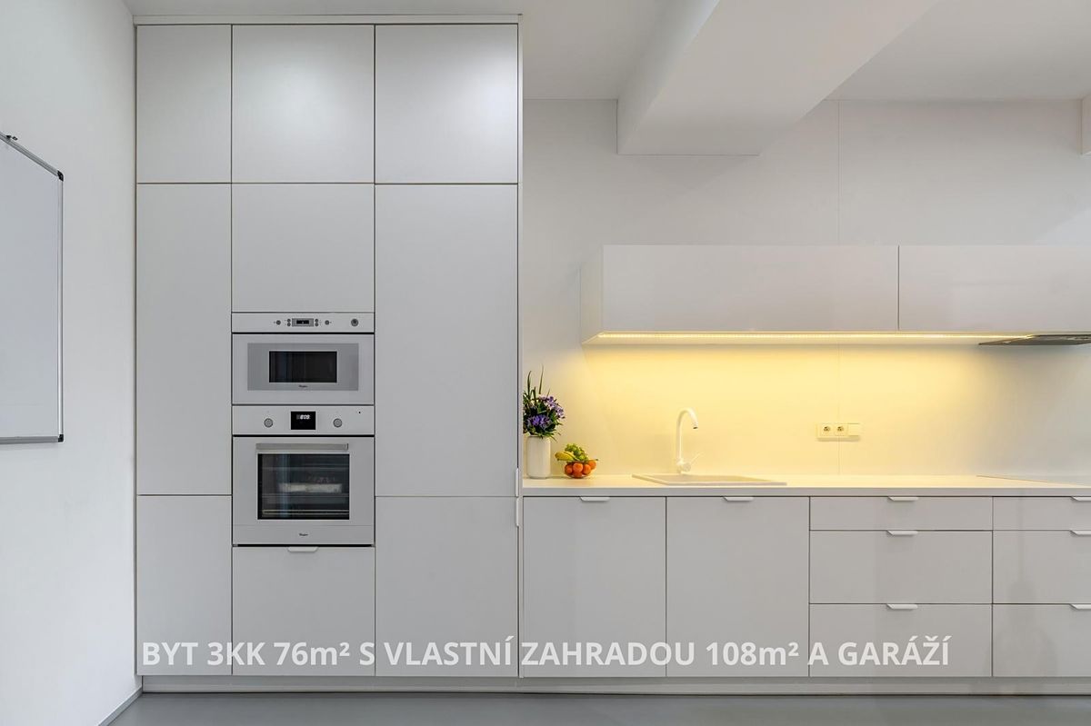 Prodej bytu 3+kk 76 m² – fotografie 3