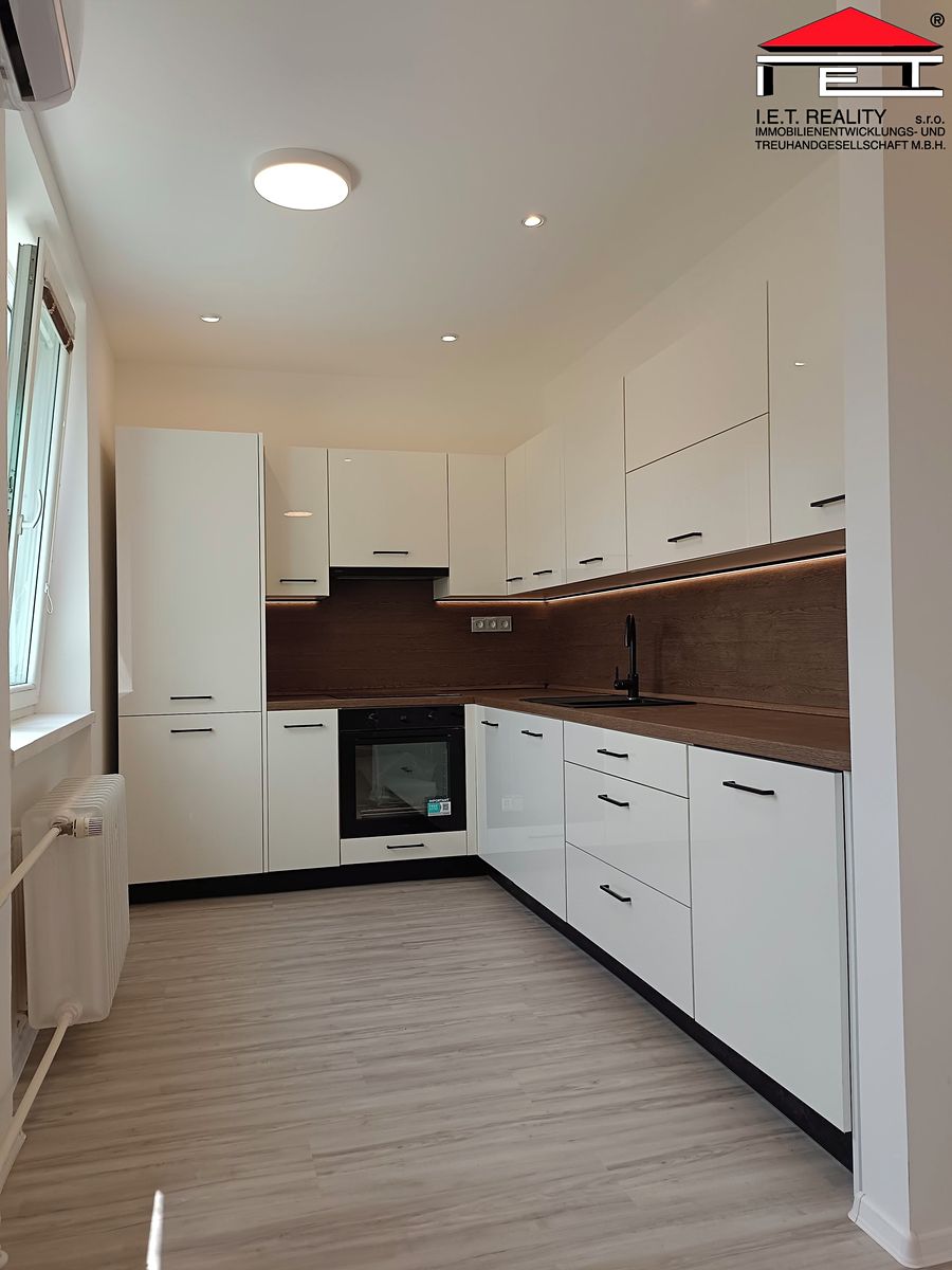 Prodej bytu 2+1 58 m²