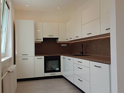 Prodej bytu 2+1 58 m²