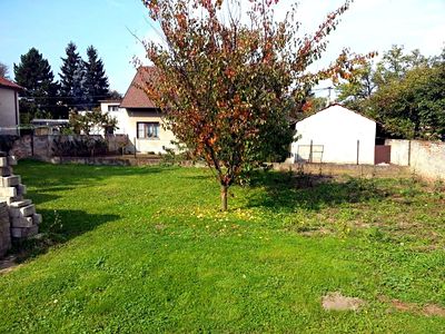 Prodej stavebního pozemku 600 m²