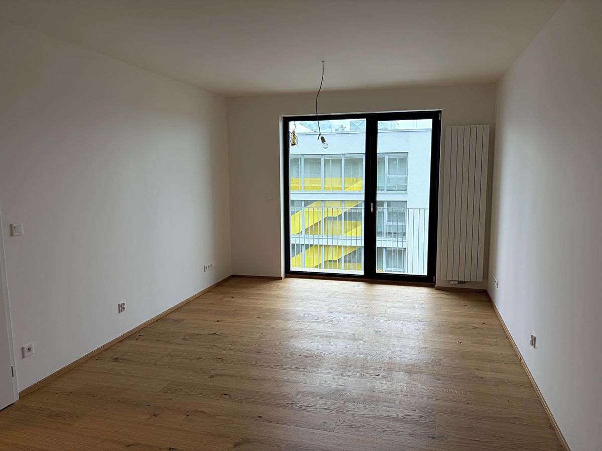 Prodej bytu 2+kk 57 m²