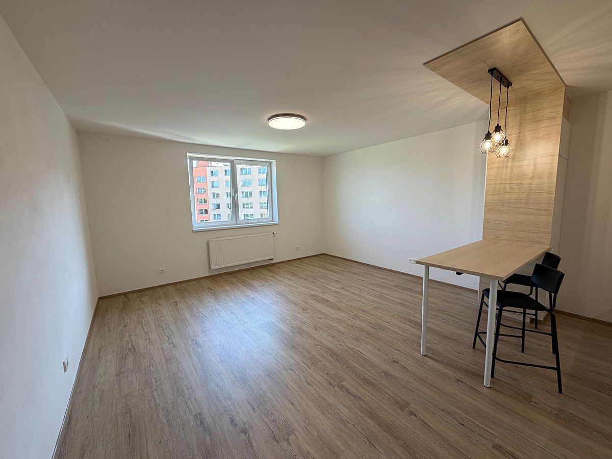 Pronájem bytu 1+kk 36 m² – fotografie 4