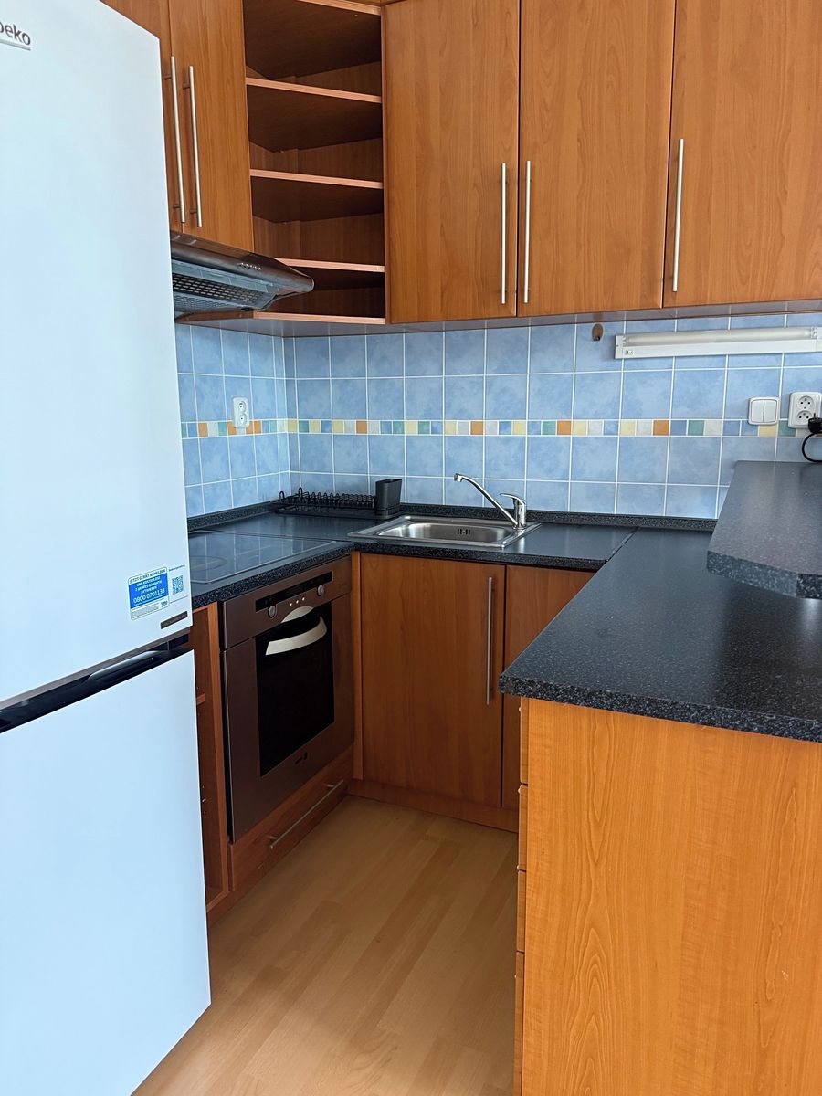 Pronájem bytu 1+kk 29 m² – fotografie 4