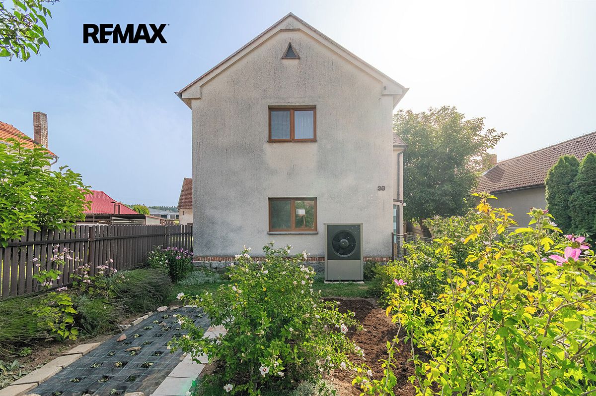 Prodej rodinného domu 173 m², pozemek 1876 m² – fotografie 4