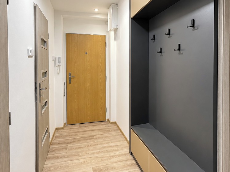 Pronájem bytu 3+kk, 66 m² (11 z 20)