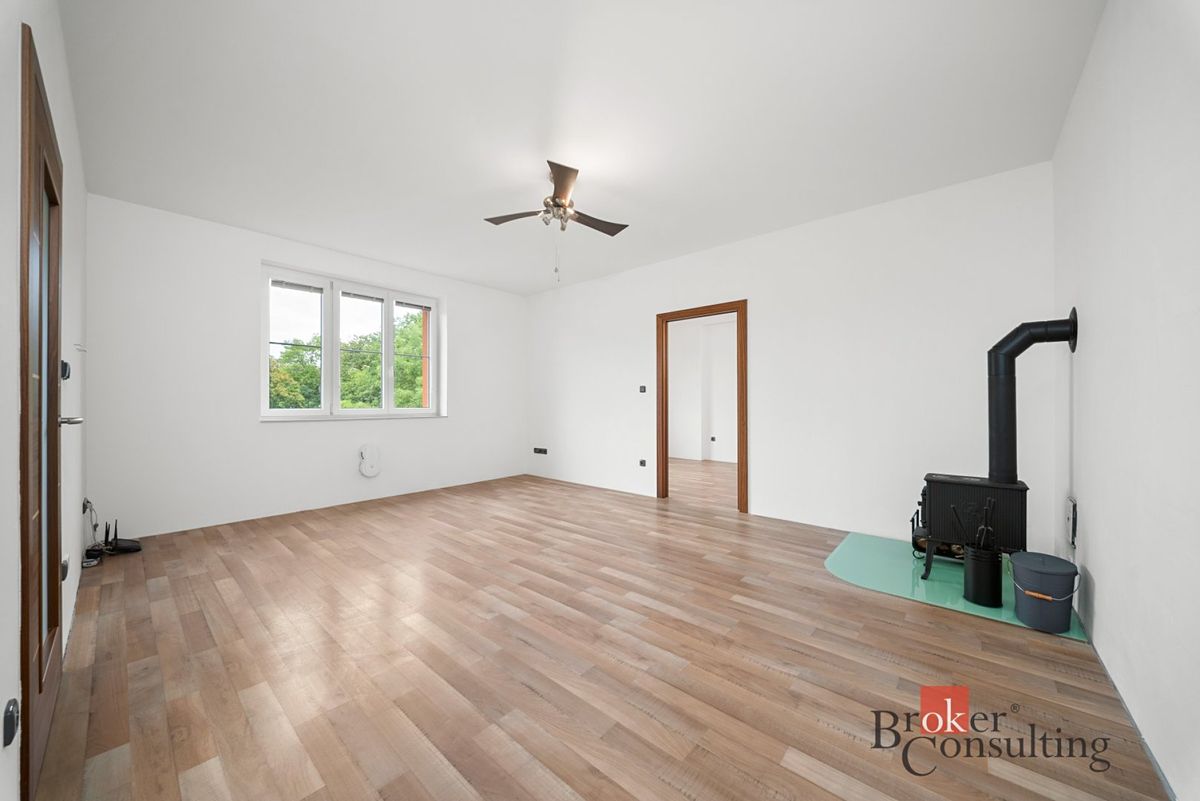 Prodej bytu 2+kk 53 m² – fotografie 5