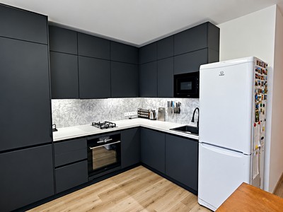 Prodej bytu 3+1 77 m²