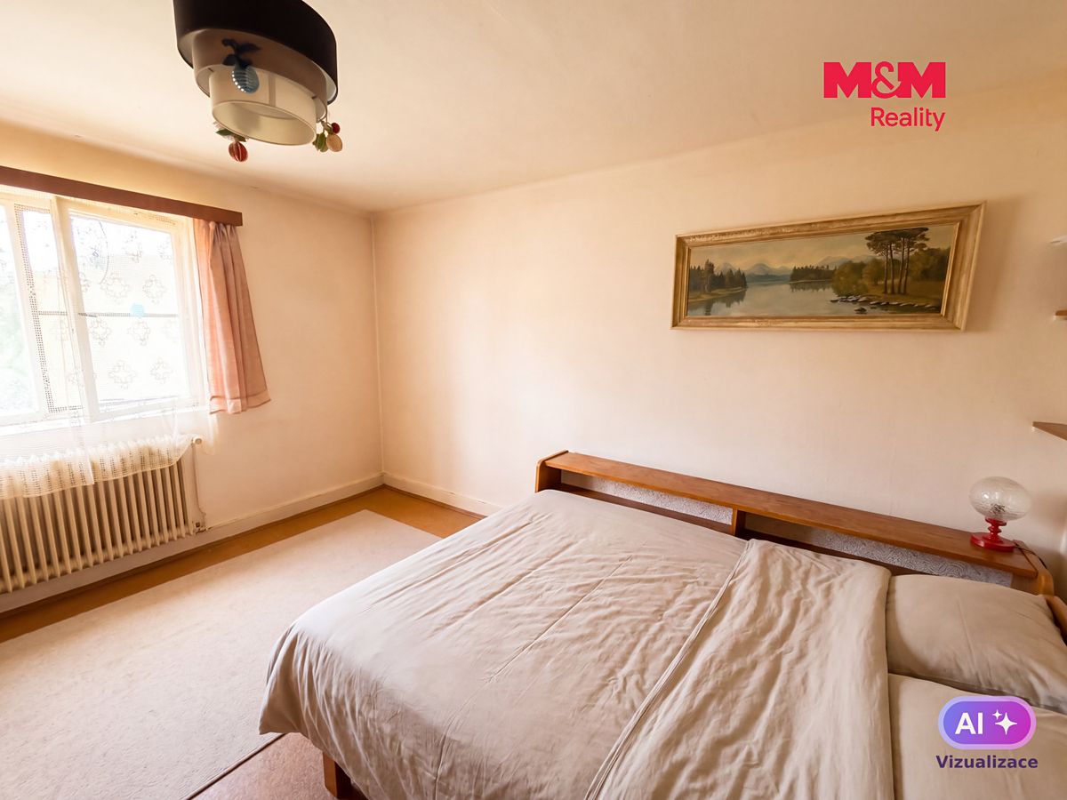 Prodej rodinného domu 230 m², pozemek 460 m² – fotografie 5