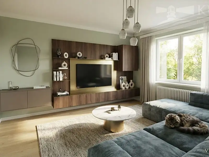 Prodej bytu 2+1 58 m², Příbram – náhled fotky 1