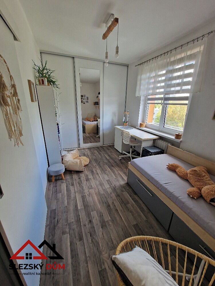 Prodej bytu 3+1 61 m² – fotografie 3