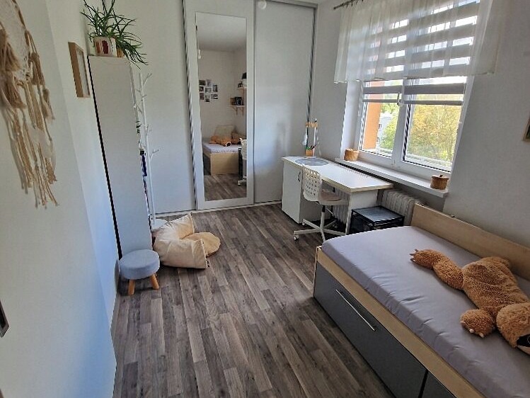 Квартира 3+1 на продаж, 61 м² (3 з 9)