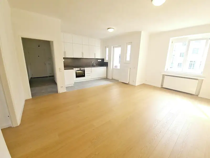 Pronájem bytu 3+kk 90 m², Roztoky – náhled fotky 1