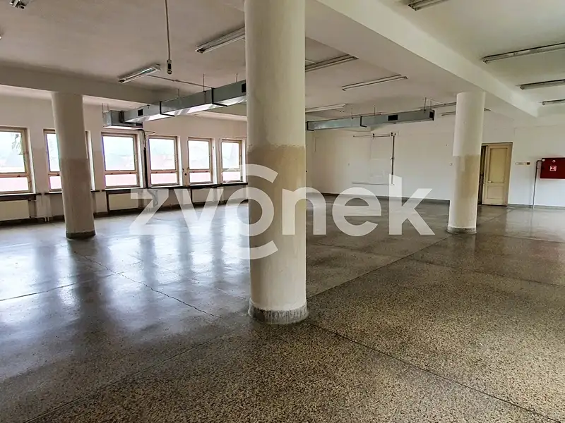 Pronájem obchodního prostoru 212 m², Bílovice – náhled fotky 2
