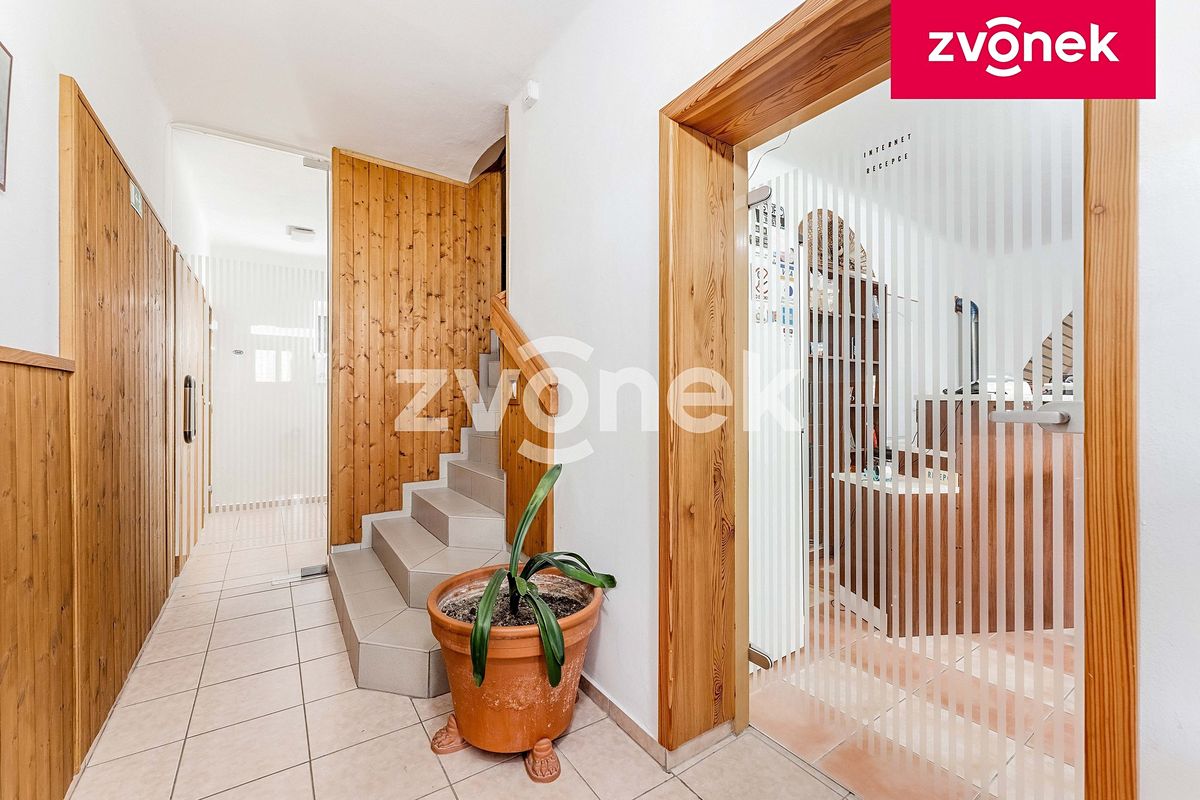Prodej ubytovacího zařízení 400 m² – fotografie 3
