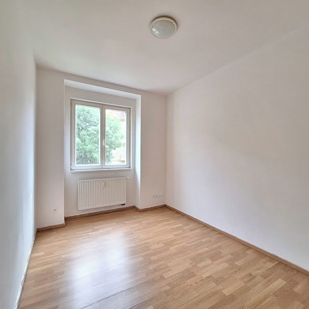 Pronájem bytu 2+1 42 m² – fotografie 5