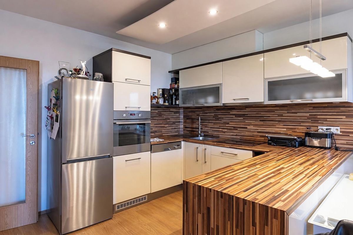 Prodej bytu 2+kk 54 m² – fotografie 2