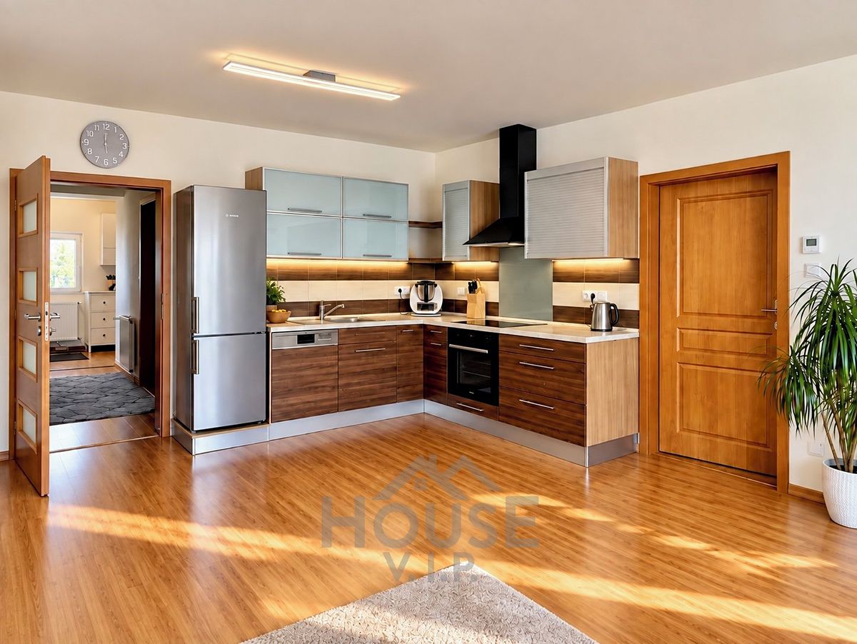 Prodej bytu 2+kk 67 m²