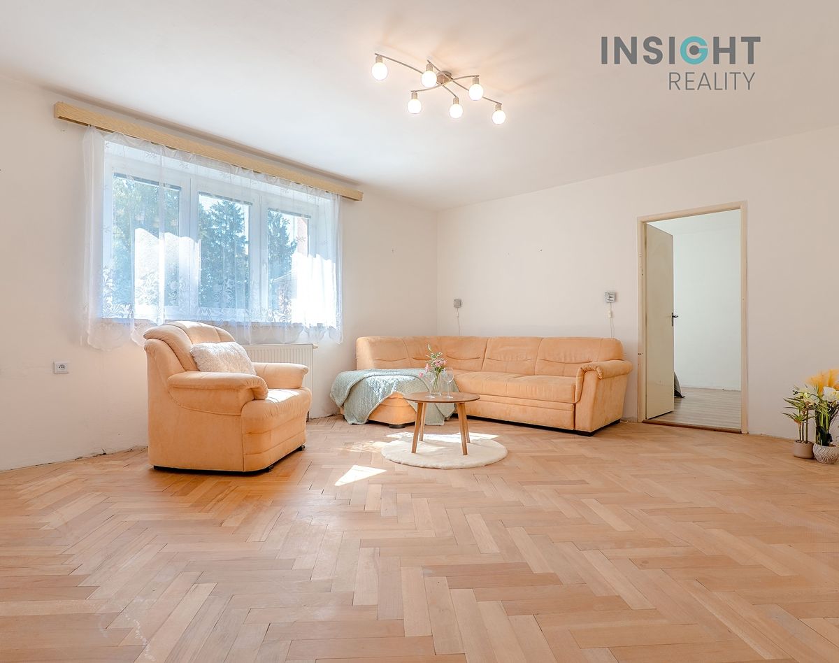 Prodej bytu 3+1 75 m²