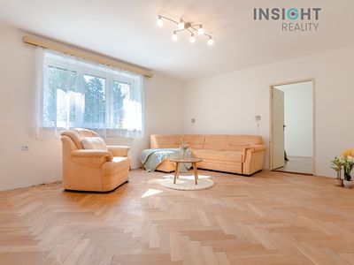 Prodej bytu 3+1 75 m²