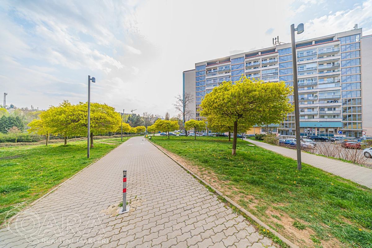 Prodej bytu 4+1 93 m²