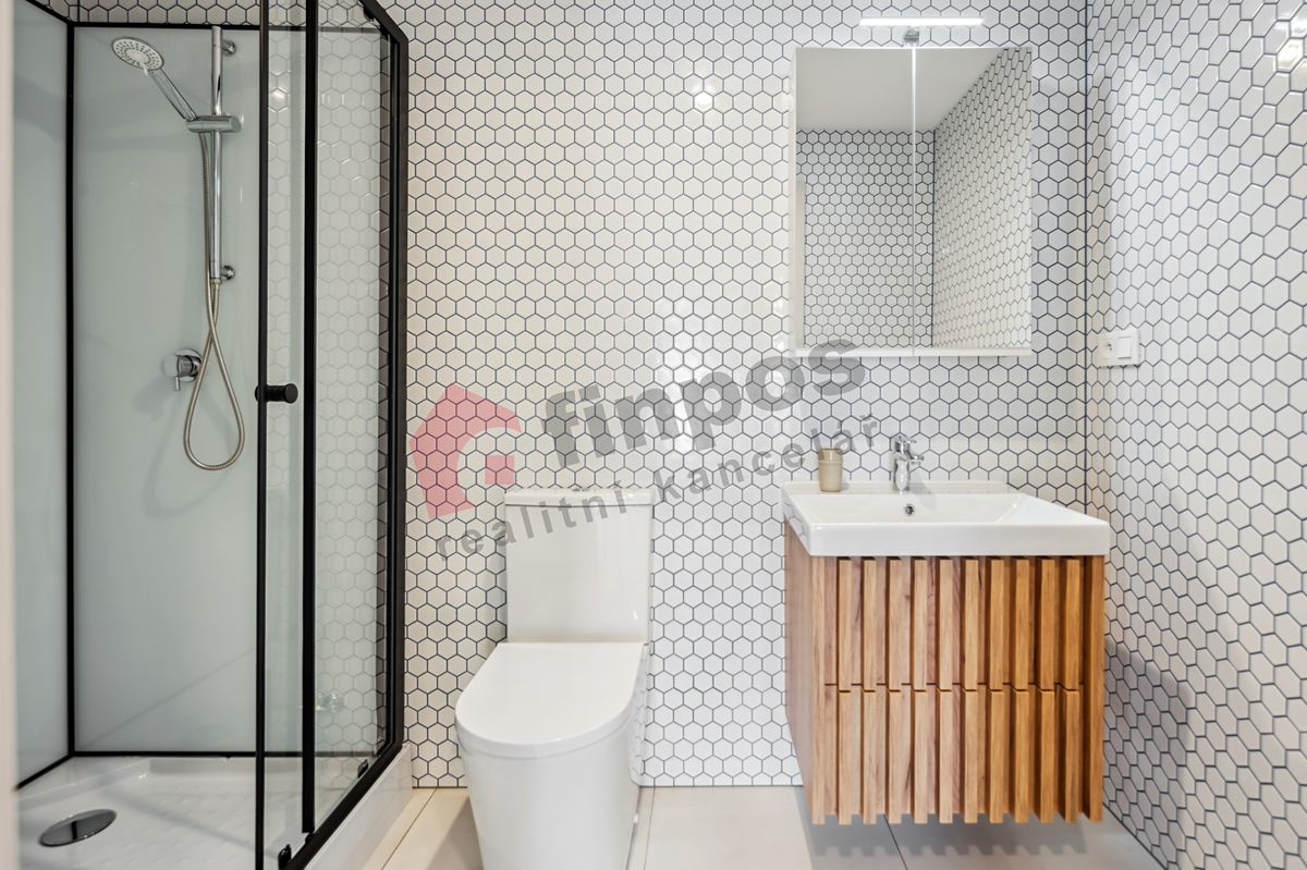 Pronájem bytu 3+kk 121 m² – fotografie 5