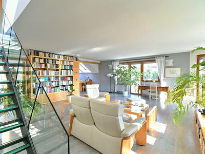 Prodej bytu 4+kk 129 m²