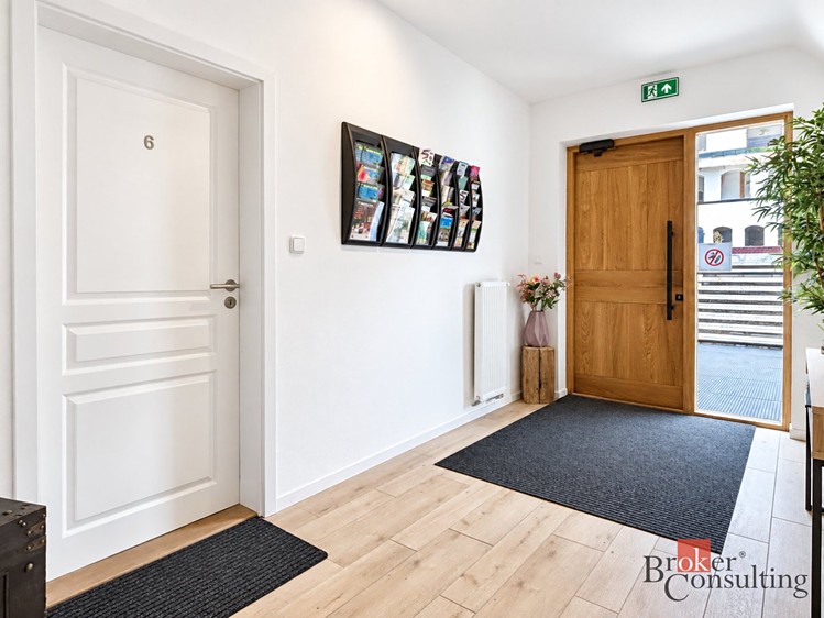 Квартира 1+kk на продаж, 32 м² (3 з 18)