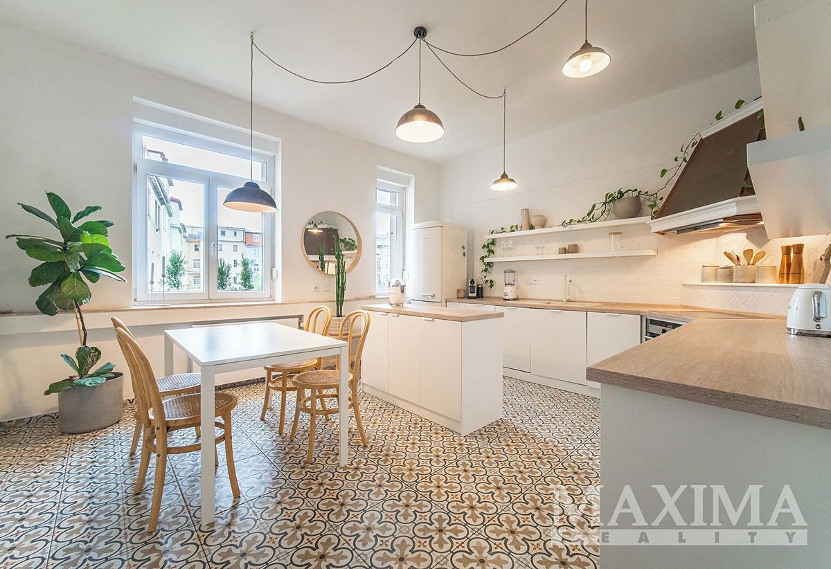 Prodej bytu 3+1 136 m²