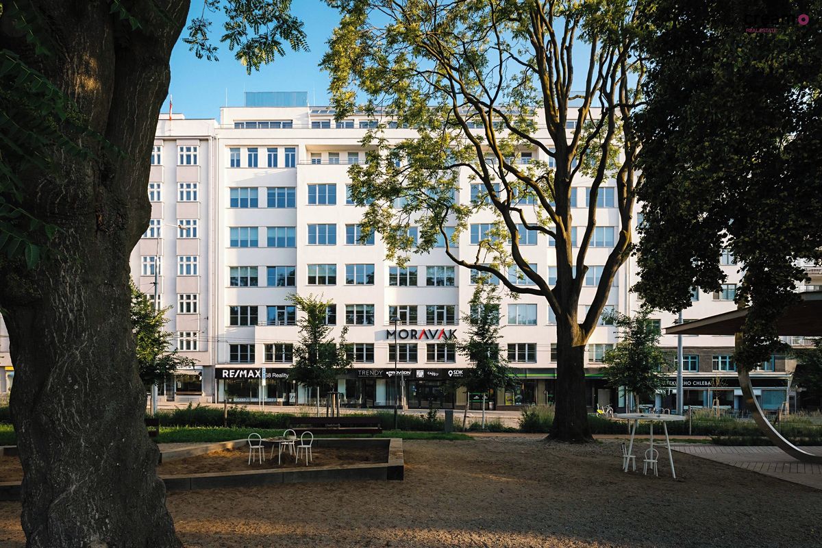 Pronájem komerční nemovitosti 372 m²