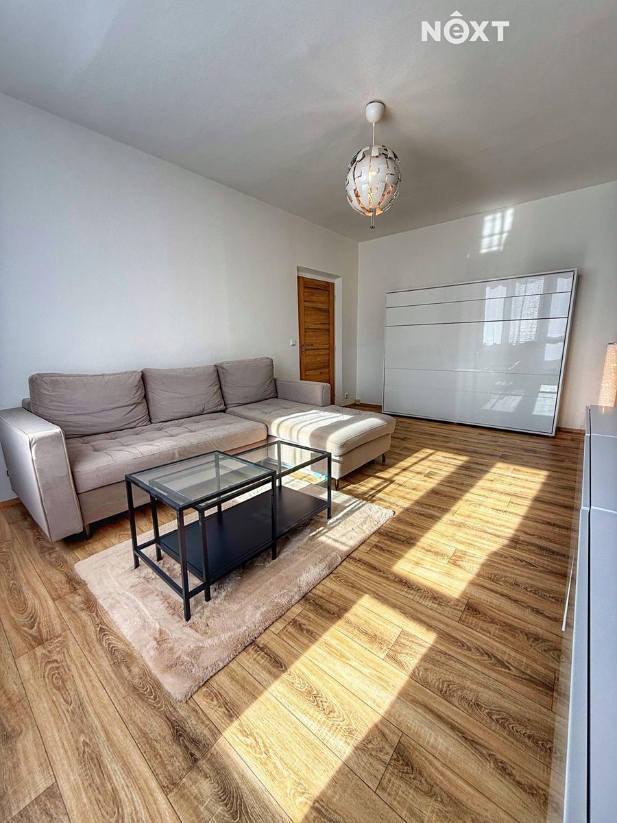 Pronájem bytu 2+1 53 m² – fotografie 3