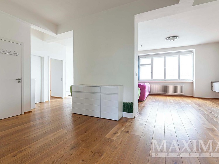 Квартира 3+kk в оренду, 102 м² (6 з 25)
