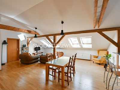 Prodej bytu 3+1 121 m²