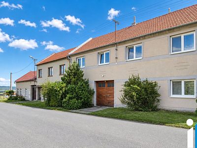 Prodej rodinného domu 150 m², pozemek 2054 m²