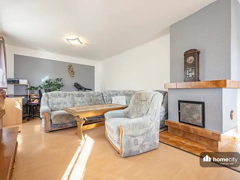 Prodej rodinného domu 152 m², pozemek 1264 m², Pardubice – náhled fotky 3