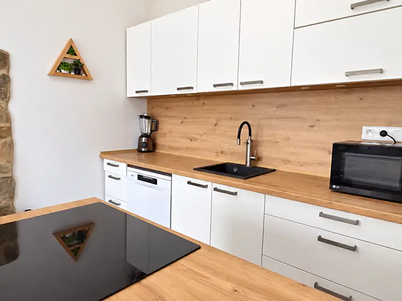 Prodej chaty 27 m², pozemek 288 m², Pardubice – náhled fotky 3