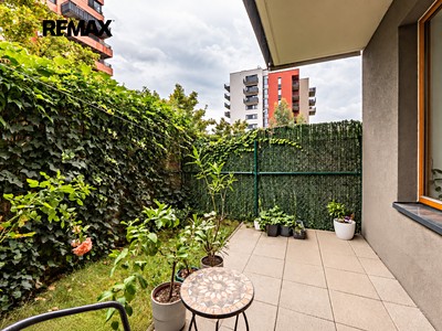 Prodej bytu 2+kk 65 m²
