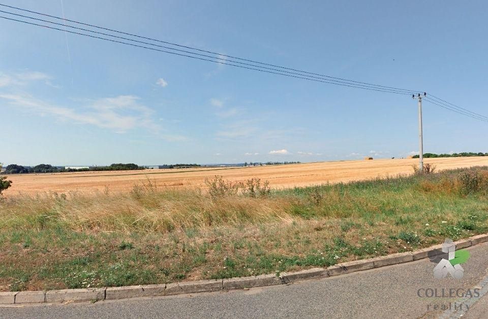 Prodej pole 6915 m² – fotografie 2