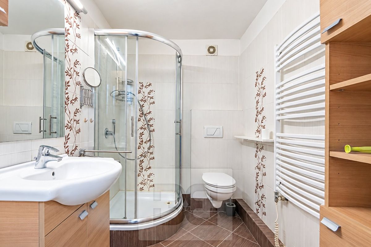 Pronájem bytu 3+1 70 m² – fotografie 5
