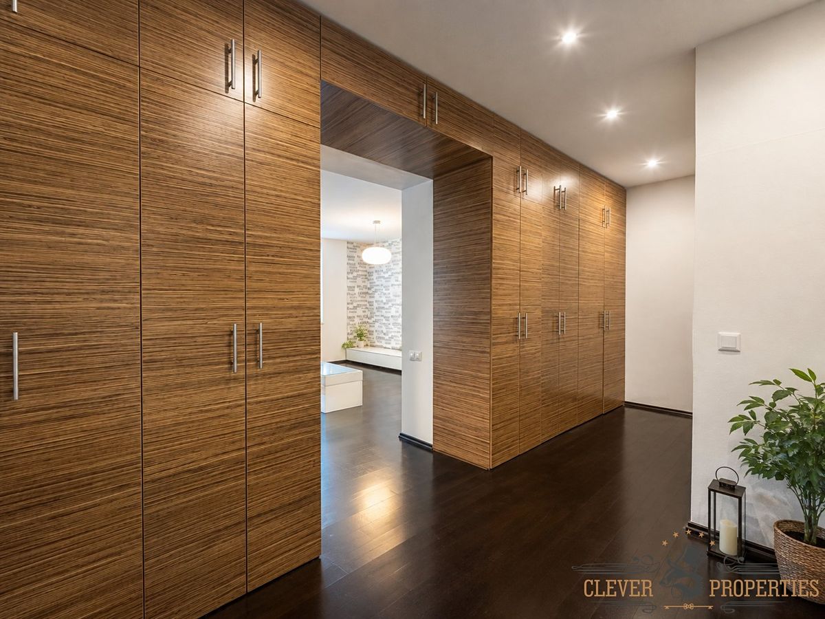 Pronájem bytu 3+kk 90 m² – fotografie 4