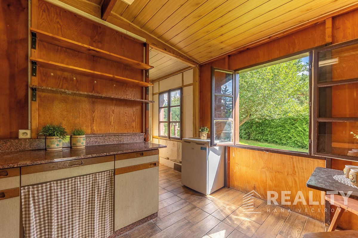 Prodej chaty 16 m², pozemek 788 m² – fotografie 4